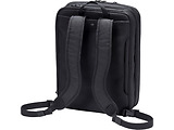 Backpack DICOTA Top Traveller Dual Eco / D30925 / 14"-15.6" /