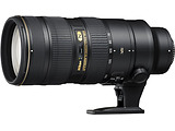 Nikon 70-200mm f/2.8G ED-IF AF-S VR Zoom-Nikkor