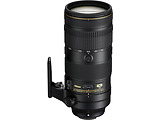 Nikon 70-200mm f/2.8G ED-IF AF-S VR Zoom-Nikkor
