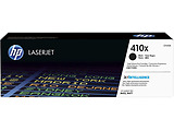 HP 410X Original LaserJet for M477-series Black