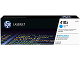 HP 410X Original LaserJet for M477-series Cyan