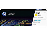 HP 410X Original LaserJet for M477-series Yellow