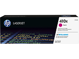 HP 410X Original LaserJet for M477-series Magenta