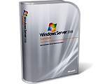 Microsoft Windows Server 2008 CAL / 4849KCM
