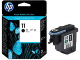 HP №11 Made in Singapor Printhead Black