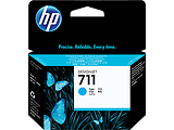 Cartridge HP 711 / 29-ml Ink / Cyan