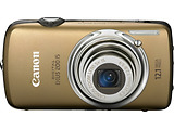 Canon Digital IXUS 200 IS