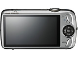 Canon Digital IXUS 200 IS