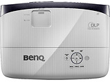 Projector BenQ W1110s / DLP / FullHD / 2200Lum / 15'000:1 / White