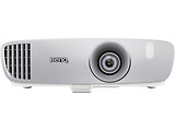 Projector BenQ W1110s / DLP / FullHD / 2200Lum / 15'000:1 / White