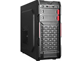HPC B-09 ATX Case Black