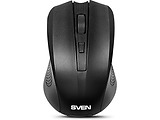 Sven RX-400W Black