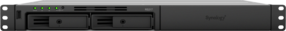 Synology RS217