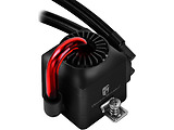 Liquid Cooler Deepcool Captain 240 EX / Black