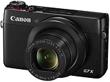 Canon PowerShot G7 X MARK II /