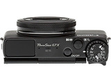 Canon PowerShot G7 X MARK II /