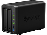 Synology DS716+II