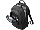 DICOTA Spin Backpack D30575 / Black