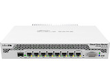 MikroTik Cloud Core Route CCR1009-7G-1C-PC