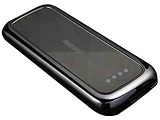 Remax Mirror Power Bank 5500mAh Black
