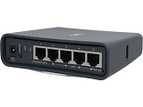 MikroTik RouterBOARD RB952Ui-5ac2nD-TC / hAP ac lite Tower / 2.4GHz + 5GHz /