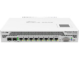 MikroTik Cloud Core Router CCR1009-7G-1C-1S+PC