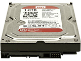 Western Digital Red WD10EFRX / IntelliPower