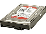 Western Digital Red WD10EFRX / IntelliPower