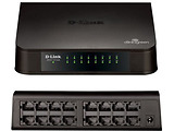 D-link DES-1016A/E1B