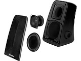 SVEN 380 Black