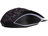 Mouse SVEN GX-950 / Gaming / 4 color backlight / Soft Touch / Black