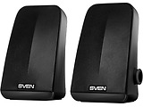 SVEN 380 Black