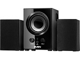 Speakers SVEN MS-81 / 2.1 / 9W / Black