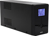 UPS Sven Pro 650 LCD / USB / Line Interactive / 650VA / 390W