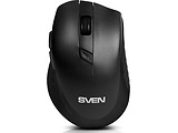 Sven RX-425W Black