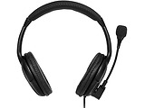Headset Sven AP-675MV / Black