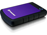 Transcend StoreJet 25H3P TS4TSJ25H3 Purple