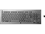 Keyboard HP K5510 / Wireless / Ultra-slim / H4J89AA#ACB White