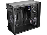 DEEPCOOL SMARTER LED Black