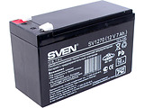 Sven SV1270 / 12V / 7AH / SV-0222007