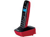 Panasonic KX-TG1611UAR Red