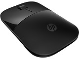 HP Z3700  Wireless Mouse Black
