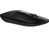 HP Z3700  Wireless Mouse Black