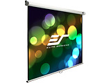 Elite Screens M100NWV1 152,4x203,2cm Manual White