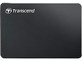 Transcend StoreJet 25C3 / 1.0TB / USB3.0 / 2.5" / Ultra-Slim / TS1TSJ25C3N /
