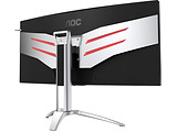AOC AGON AG352QCX / 35.0" MVA LED 2560x1080 200Hz Black