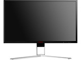 AOC AGON AG241QX / 23.8" 2560x1440 144Hz Refresh Rate / Black