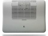 Cooling Pad Logitech N100 / White