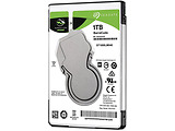 HDD Seagate ST1000LM048 / 1.0TB / 2.5" / SATA3 / 128MB / 5400rpm / 7.0mm