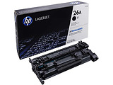 Laser Cartridge HP CF226A / Black